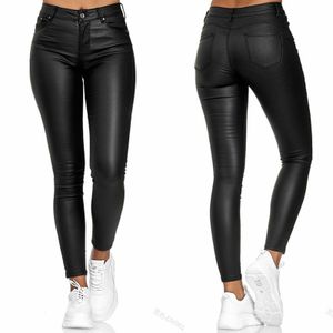 Frauenhosen trainieren Panthosen Leggings Fitness High Taille Flare Yoga Lange Länge für Frauen 230325