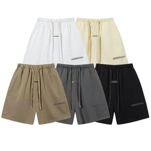 Fashion cotton designer mens ent shorts men Sports Loose Fit Cotton designer shorts oversized men shorts xatclothing