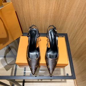 Ozbędne spiczaste palce u stóp Buty wysokie obcasy złote lustrzane skórzane sandały 110 mm dla damskiej sukienki buty