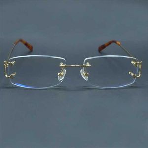 Lüks Tasarımcı% 20 İndirim Yeni Erkek ve Kadın Güneş Gözlüğü Şeffaf gözlükler% 20 İndirim Erkek Optik Çerçeve Göz Cam Büyük Açık Gözlük Çerçeveleri