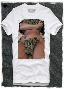 Men039s camisetas t sexy menina kiffer bong grama pornô porno swag pot cabeça camiseta 9590066