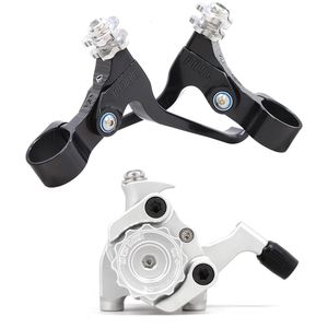 Vattenflaskor Burar Paul Component Klamper Disc Brake Caliper Love Spak