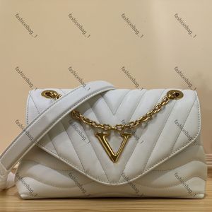 Borsa a tracolla con catena borsa firmata Donna floreale Borsa tote borse di lusso Portafogli di alta qualità Borse a tracolla porta carte Portamonete