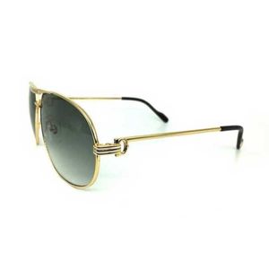 Designer-Strandpaar-Sonnenbrillen für Herren und Damen 20 % Rabatt auf Metall Herren-Markenbrillen Optische Brillenfassungen Coole Driving Party-AccessoiresKajia
