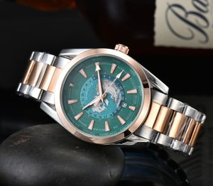 2023 Новый бренд Оригинальный бизнес -мужчина Paneraiss Watch Classic Round Case Case Quartz Watch Chock Whore - рекомендуемые часы для повседневного A58