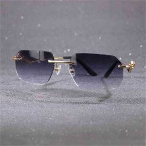 Дизайнерские мужские и женские пляжные пара солнцезащитные очки 20% скидка скидка для мужчин Женщины Рамка Оформление аксессуаров модные очки Oculos