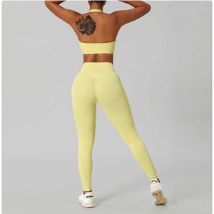 Women's Tracksuits Seamless Yoga Set Workout Outfits Women Athletic Wear 2PCS Sport Bra High Waist Shorts Yoga Leggings Sets Fitness Gym Clothing Z0325