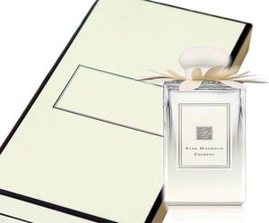 A Perfumes for Women London Perfume Jo Malone 100ml STAR MAGNOLIA COLGONE EDC Limited Edition Men Floral e Fruity Taste 9422122