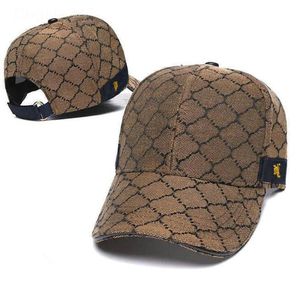 Brev broderier Italien baseball mössa lyx mode män kvinnor reser böjda grim varumärke snapback fritid solskade designer hatt boll kepsar gata casquette g-41