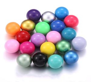 Stone Piano Sound Bead Belly Balls Collana fai -da -te Belloni per perle prenatali in gravidanza Accessori adattati a ciondolo di medaglione intero3354066