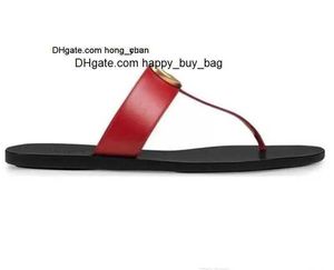 Tasarımcı 2023 Kadın Sandalet Terlik Erkekler terlik dişli dipleri flip floplar kadınlar lüks sandal moda nedensel flip flop