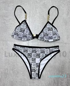 Bikini damskie Ustaw push Up Dwuczęściowy kostium kąpielowy Neon Kobiet Kąpiec Kąpienia na plaży Bakers Rozmiar S-XL 994