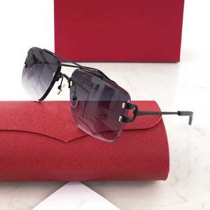 Luxury Designer Fashion Solglasögon 20% RABATT