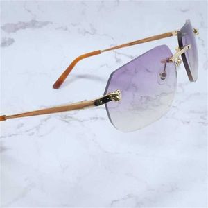 Lyxdesigner högkvalitativa solglasögon 20% rabatt