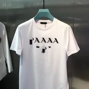 Erkekler Sıradan Gömlek Yaz Erkek Tasarımcı Tişört Sıradan Adam Kadın Tees Mektupları ile Kısa Kollu Baskı Kısa Kollu Satış Lüks Erkek Hip Hop Giysileri Asya Boyutu S/4XL.PDD05