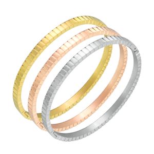 HBP 2023 Gold Mankiet Boguła Armband damski biżuteria ze stali nierdzewnej moda koreańska popularna klamra biżuterii projektant bransoletki