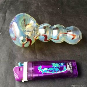 Hookahs Watercolor pipe , Wholesale Glass Bongs, Oil Burner Glass Water Pipes,