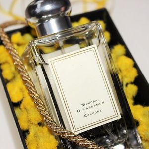 Private-Label-Parfüm für Damen, Deodorant, langlebig, modischer Damen-Blumenduft, 100 ml, MIMOSA-KARDAMOM