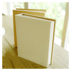 Po Albums For 6 Inches Holder 200 ckets Book Wedding Scarpbook Cardboard Baby 230327