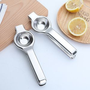 Manuell juicer bärbar hand juicers frukt vegetabiliska juice squeezer citron squeezer juicer apelsin citrus press juice frukt lime kök verktyg