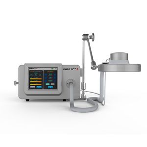 Máquina de terapia de dor a laser Diodo mais novo Magneto Physics Therapy Equipment