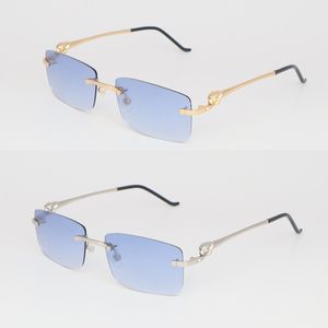 Классические металлические солнцезащитные очки для женщин для женщин дизайнерские модные солнцезащитные очки защита от солнцезащитных очков.