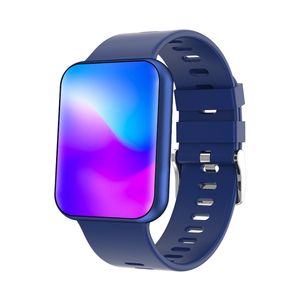 Nowe inteligentne zegarki 49 mm do wyglądu Apple Iwatch Ultra Series 8 Watch Marine Pasp Smartwatch Sport Watch Wireless Ładowanie Pasek Ochronne