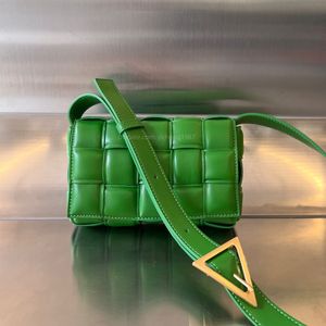 10A Высочайшее качество PADDED CASSETTE сумка через плечо 19см модные дизайнерские сумки роскошные женские сумки на ремне из натуральной кожи косметичка леди бесплатная доставка