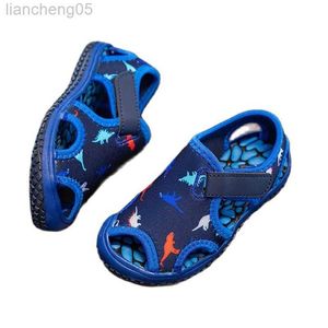 Сандалии Zzfaber Summer Kids Sandal