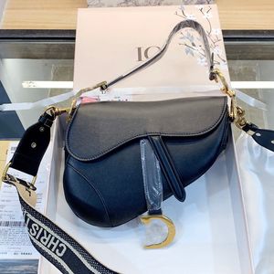 Saddles bag designer bag women tote bag classic handba gold shoulder bag ss bagg crossbody wallet