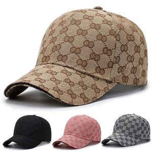 Chapéus ajustados Snapback Canvas Hat Hat Polo Caps Capinho de caminhão Fedora Letters Stripes Brim Bim Cappello Ajuste Cappelão de lazer para a frente Trendy Gorras Beach Hat Casquette