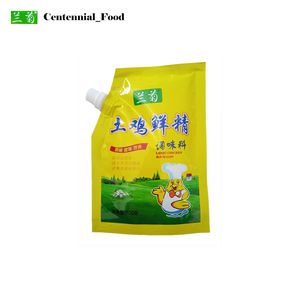 top popular pcb Classic Chicken Flavor Seasoning Household Commercial Bags Replace Whole Case Discount of Monosodium Glutamate 2023