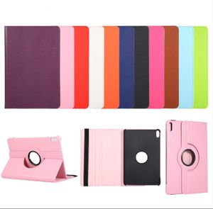 PU Leather Tablet cases For Huawei MatePad SE 10.4 Matepad pro 11 2022 M6 10.8/mate pad 10.8 book folio 360 rotation Adjustable Kickstand Case