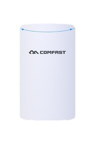 2PCS CF-E115A 3 km dalekiego zasięgu CPE 300 Mbps 5 GHz Wireless Repeater Extender Punkt dostępu AP Wifi Bridge Client Router