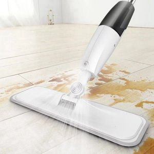 Mopps Geeignet für Xiaomi Mijia Deerma Ersetzen Sie den Mop für Mi Mijia Wassersprühmopp 360 rotierender Reinigungstuchkopf Holzfasergerinnsel 230327