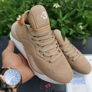 Designer Mens Women Shoes Y3 IIvenom Designer Sneakers Kusari Camouflage series High Quality Ins Fashion running Shoe Y-3 Luxury outdoor Casual Boots mkjkm000001