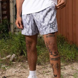 Men's Shorts 2022 New Men casual shorts for street wear men gym fitness shorts for joggers under fitness quick drying men Sports shorts W0327