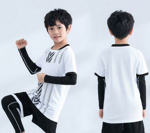 Kaleta Payment R.0.a Kids Jersey Top Qualityは実際のQ.C写真を送信する前に1