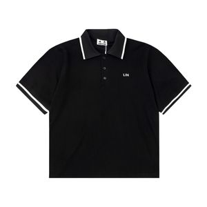 DUYOU Treme de tamanho grande com letras de lavagem de camisa vintage 100% algodão Homens de camisetas casuais camisetas básicas Camisetas mulheres de qualidade tops clássicos dy9129