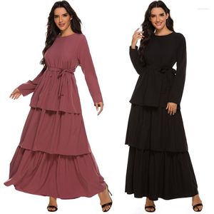 民族衣類MDラマダンEidムバラクアバヤヒジャーブイスラム教徒ドレスCaftan Dubai Turkish Dresses Longleseve Islamic 2023 Abayas for Women for