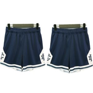 2023 Дизайнерские мужские шорты модные мужчины брюки летняя мода уличные улоты баскетбол спорт Quick Mens Short Short