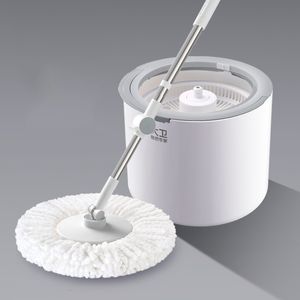 Moppar renare tyg mopphuvudpåfyllning set design plastkorg mikrofiber mopp hink ingen handtvätt limpieza hogar rengöringsverktyg zz50tb 230327