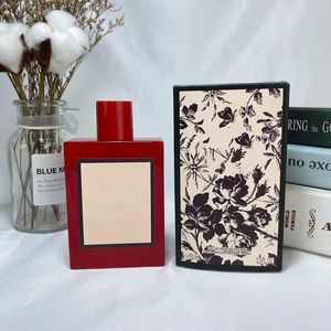 Projektant hurtowych perfum Flora Kobiety Gardenia Kolonia 100ml Kobieta seksowna jaśminowa zapach sprayu Edp Parfums Royal Essence Wedding Perfume 61