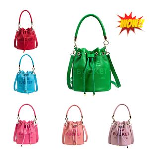 Frauen Reisen Schulterkreuzkörper Große Designer -Tasche Tasche Luxus Handtasche Clutch Drawschnellschneider Bag Model Leder Pochette Top Griff Wochenend -Nacht -Taschen