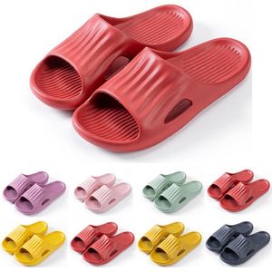 summer slippers slides shoes men women sandal platform sneaker mens womens red green black yellow slide sandals trainer outdoor indoor lazy slipper 36-45