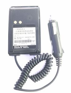 Walkie Talkie Black Radio Battery 12V для Motorola Mag One BPR40 A8 Ham