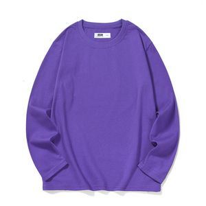 Tシャツの子供Tシャツ春/秋のデザインキッズ長い袖のトップティーンボーイズガールズ6 8 10 12 14年LC380 230327