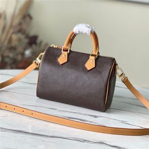 7A Designer Bags Nano Pillow Bag Handtasche M81085 New One Shoulder Messenger Bag Fashion Classic Damen Echtes Leder Tasche Luxus Maßgeschneiderte Markentaschen