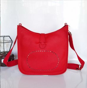 Designer Lady Nobility Handbags Bag Shoulder Crossbody Tote bags Genuine Calfskin Leather Soft Skin purse wallets Messenger mini style Large 28cm