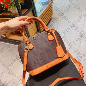 Pembe Sugao Kadın Tote Çanta Çanta Omuz Crossbody Çantalar Kabuk Çantası Lüks Yüksek Kaliteli Büyük Kapasiteli Çanta Alışveriş Çantası Xiaocaishen-0323-45